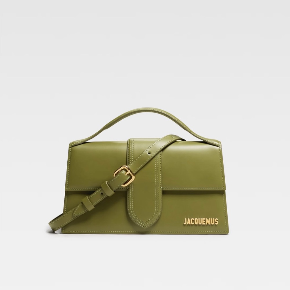 Le grand Bambino bag - Picture 9 of 9